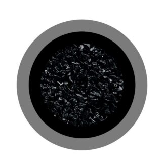 BLACK - Código K102