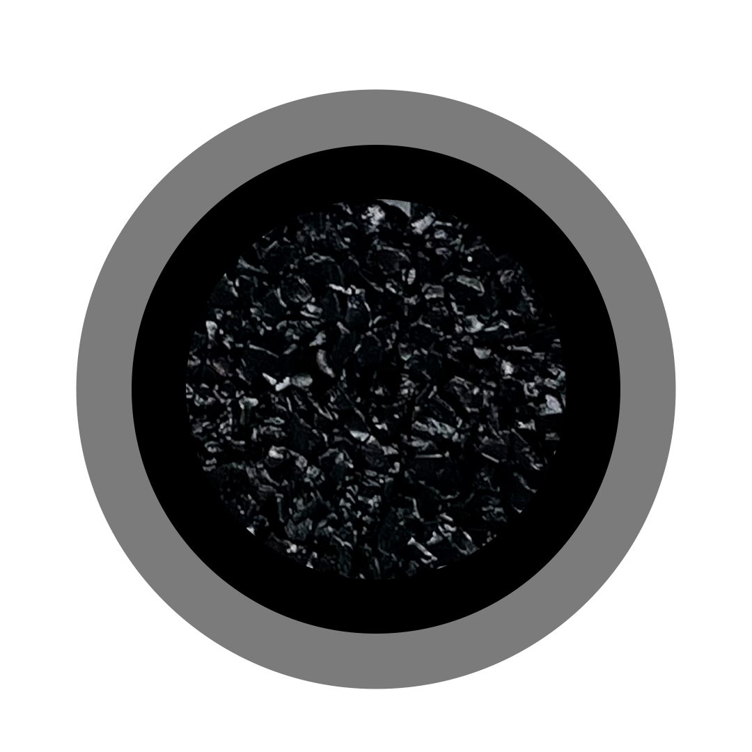 BLACK - Código K102