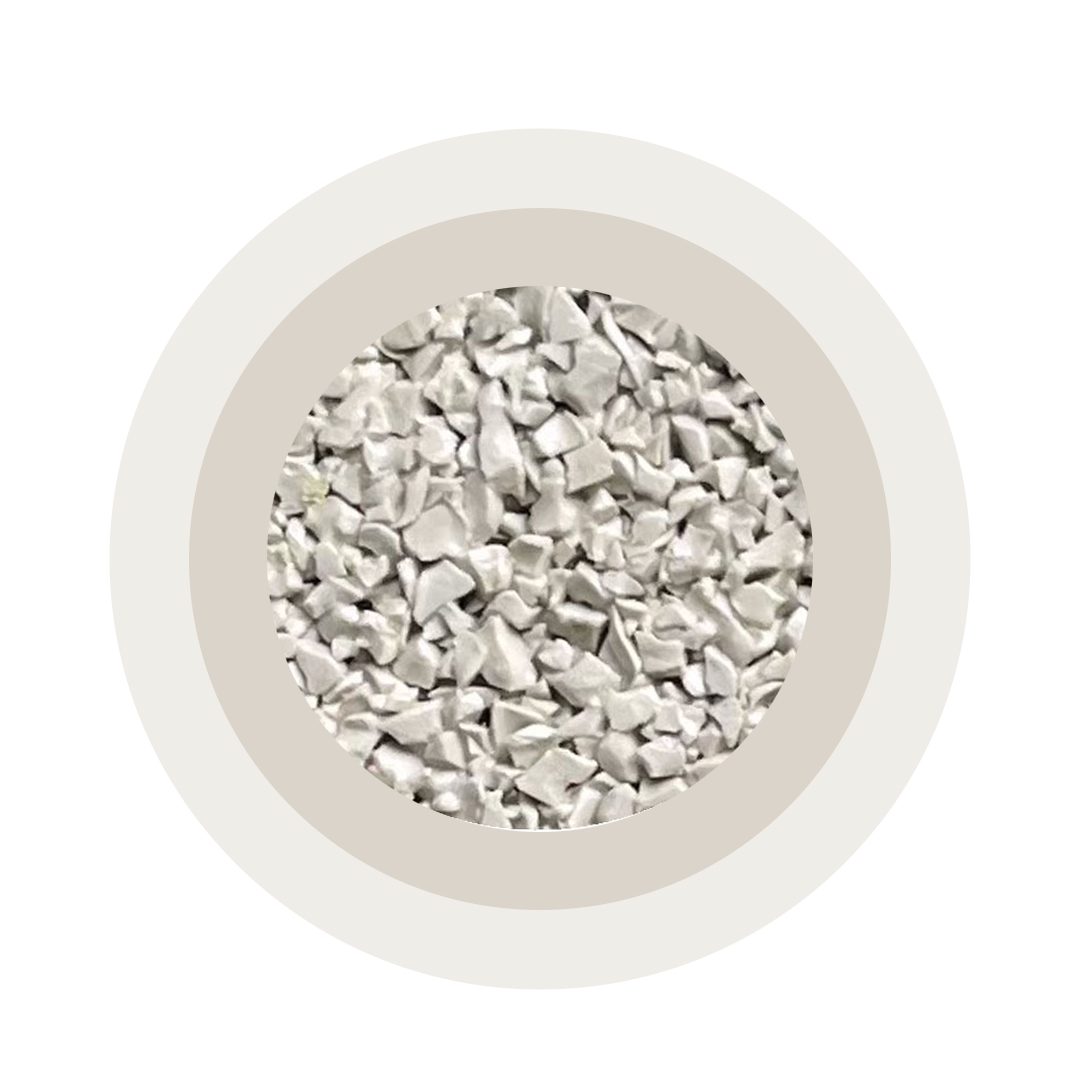 EGGSHELL - Código W201