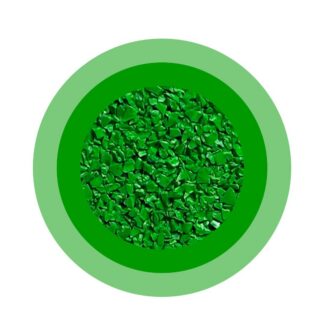 MAY GREEN - Código G507