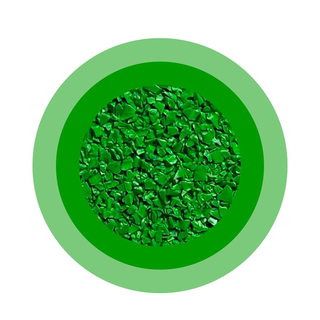 MAY GREEN - Código G507