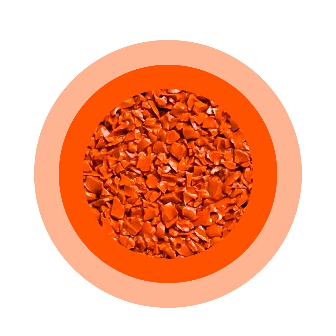 ORANGE - Código OR102