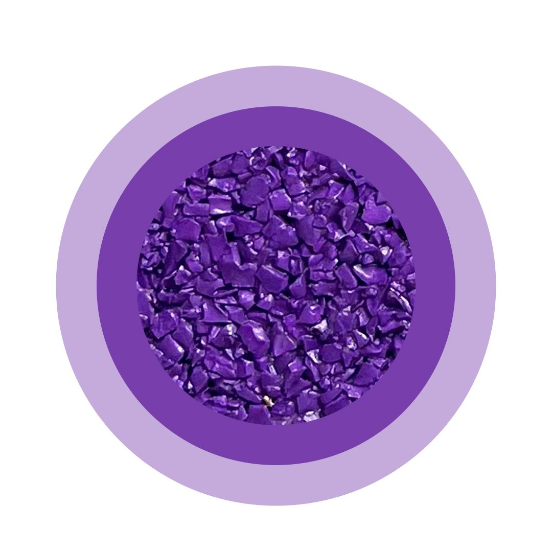 PURPLE - Código PU201