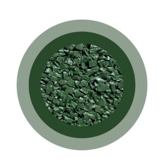 RAINBOW GREEN - Código G210