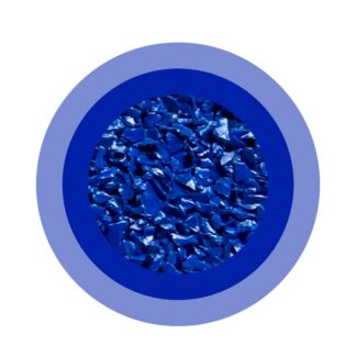 RAINBOW BLUE - Código B201