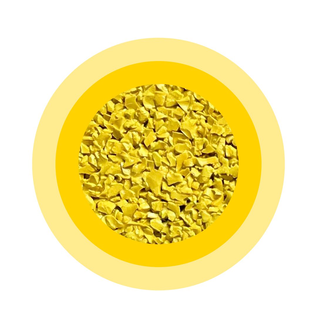 YELLOW - Código Y201