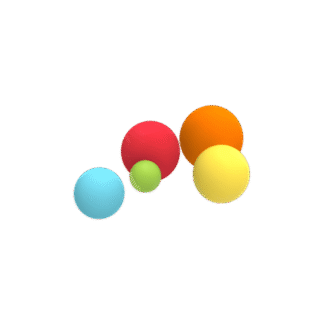 Esfera 300–700 — Rubber Flex