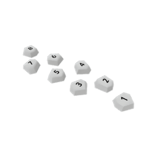 Rocas — Rubber Flex