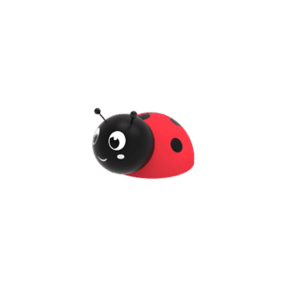 Chinita — Rubber Flex