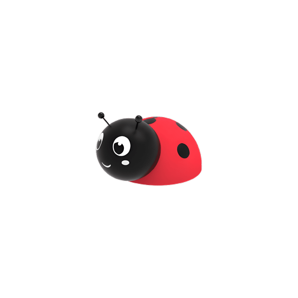 Chinita — Rubber Flex