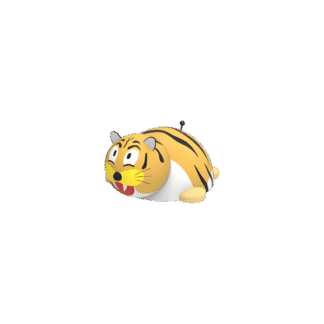 Tigre — Rubber Flex