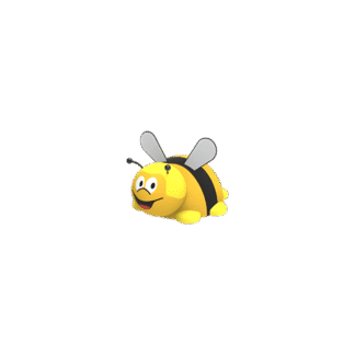 Abeja — Rubber Flex