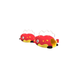Dragón Pequeño (con túnel) — Rubber Flex