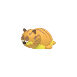 Gato — Rubber Flex