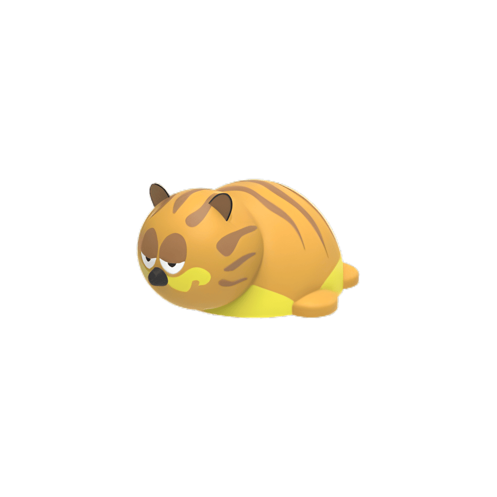 Gato — Rubber Flex