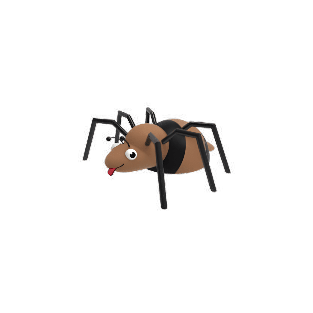 Hormiga — Rubber Flex