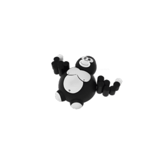 Gorila — Rubber Flex