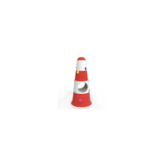 Faro 1 — Rubber Flex
