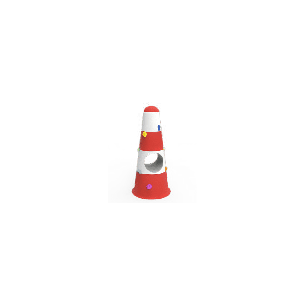 Faro 1 — Rubber Flex