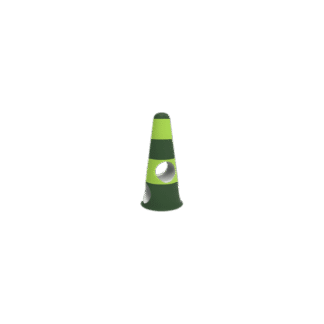 Faro 2 — Rubber Flex
