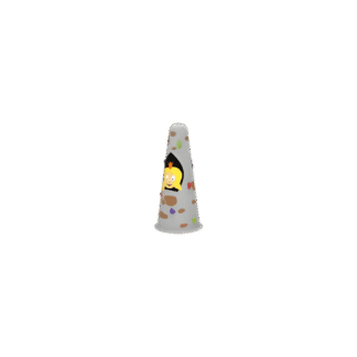 Faro 3 — Rubber Flex