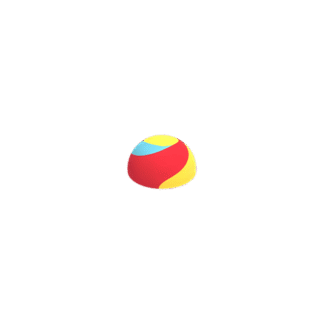 Loma M — Rubber Flex