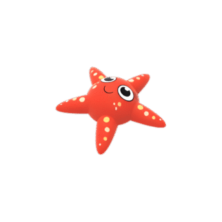Estrella de Mar — Rubber Flex
