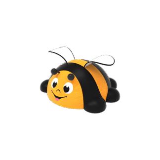 Little Abeja — Rubber Flex