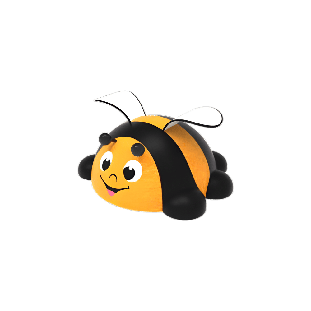Little Abeja — Rubber Flex