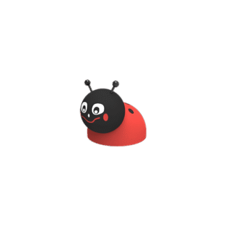 Mini Chinita — Rubber Flex