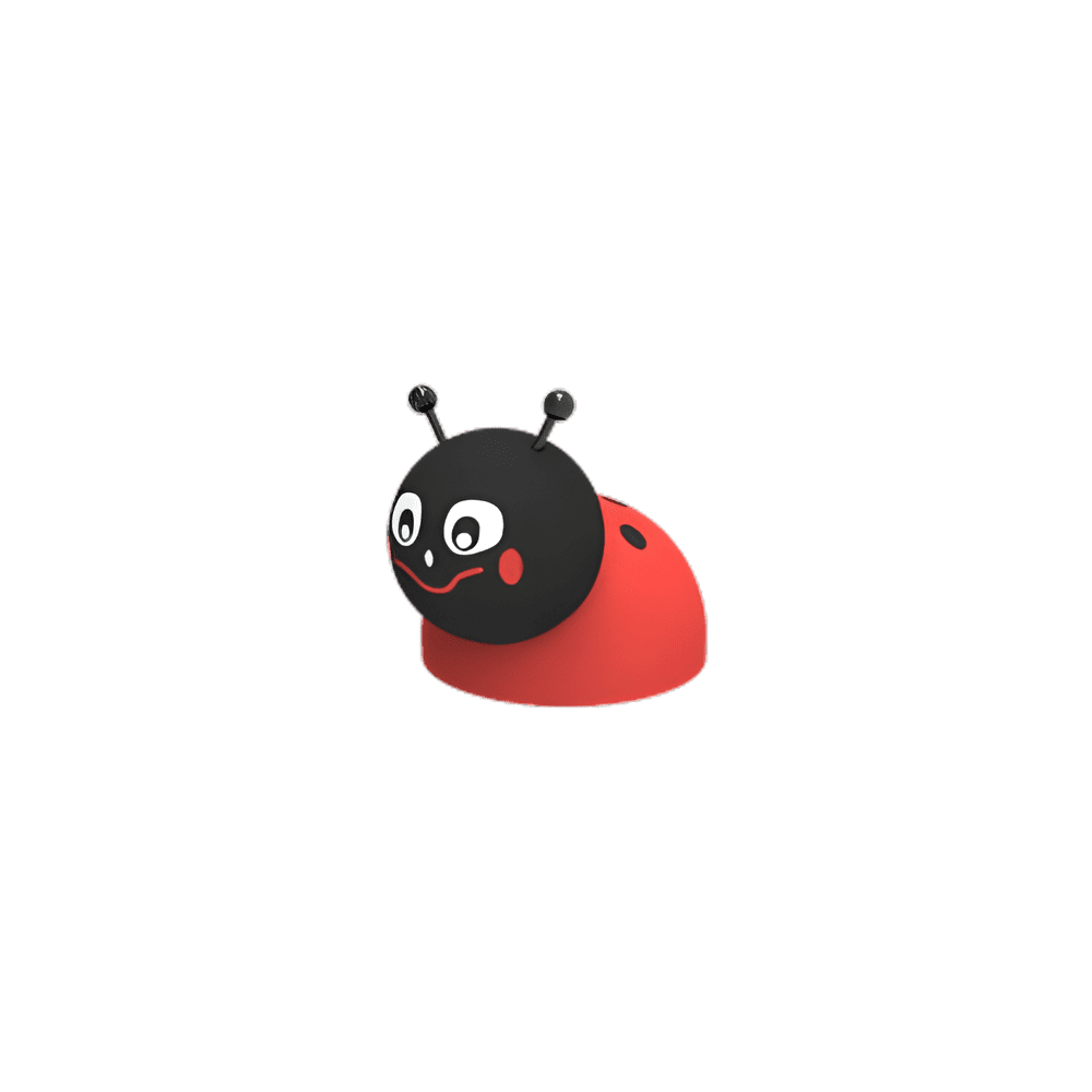 Mini Chinita — Rubber Flex