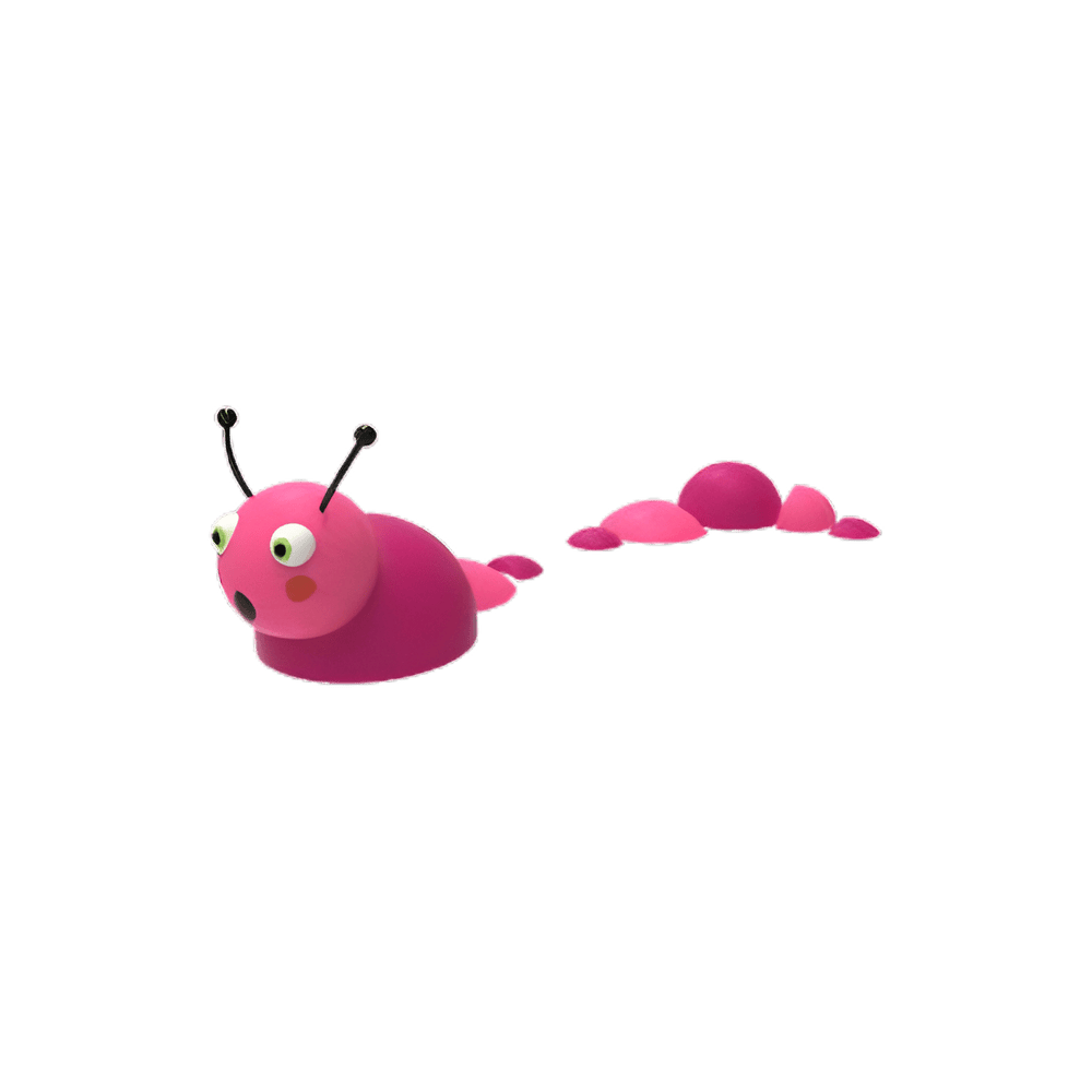 Gusano — Rubber Flex