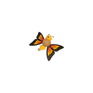 Mariposa — Rubber Flex